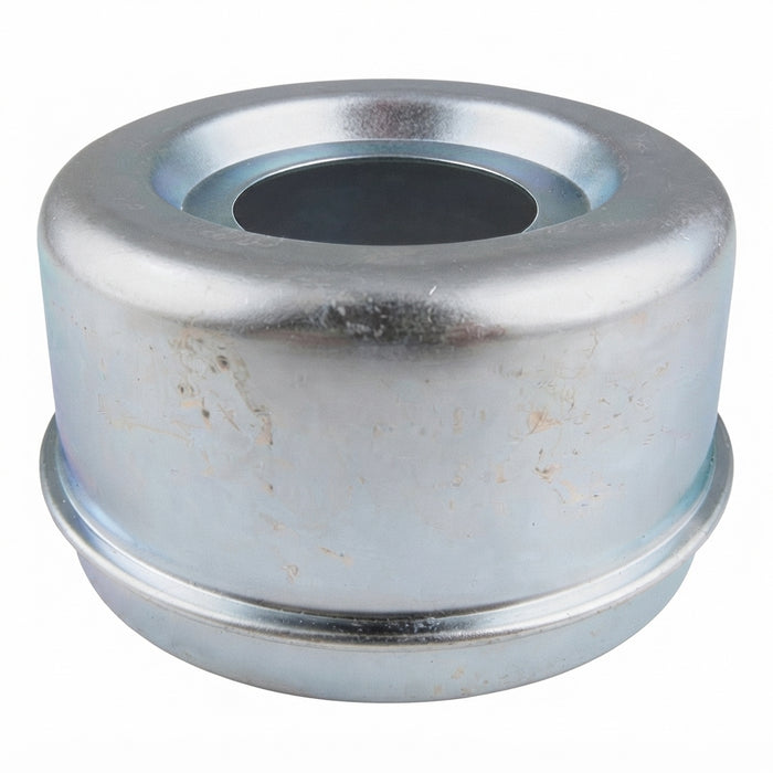 21-43-1 - 2.72" OD Drive-In E-Z Lube Grease Cap