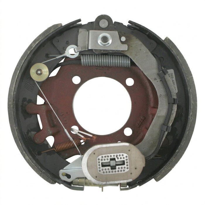 23-435 - 8K, RH, 12.25" x 3-3/8" Electric Brake Backer