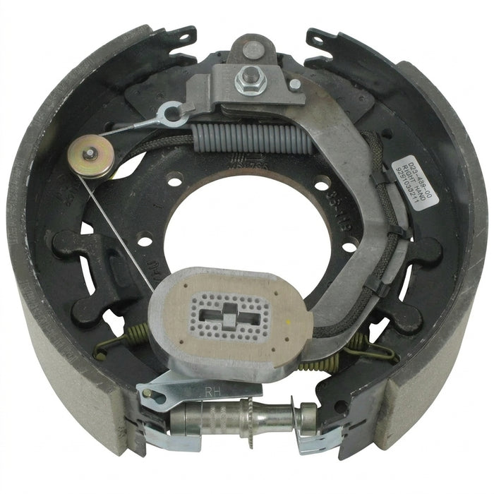 23-439 - 10K, RH, 12-1/4" x 4" Hydraulic Brake