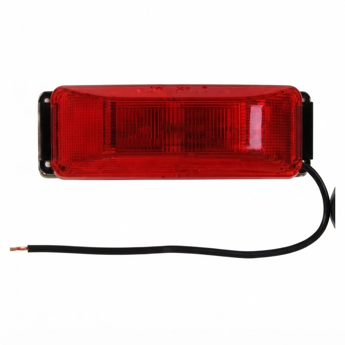2637R - Marker Clearance Incandescent Light Kit - Red