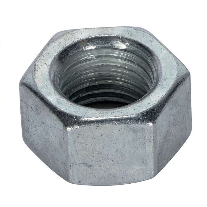 38N-Z - 3/8"-24 Nut