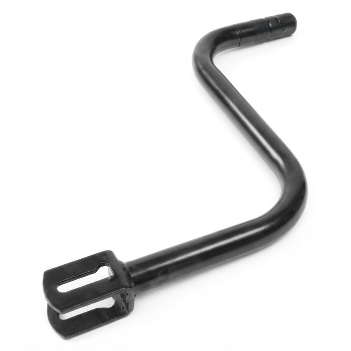 50644023 - Mark V Vertical Crank Handle 21" Landing Gear Jack Handle
