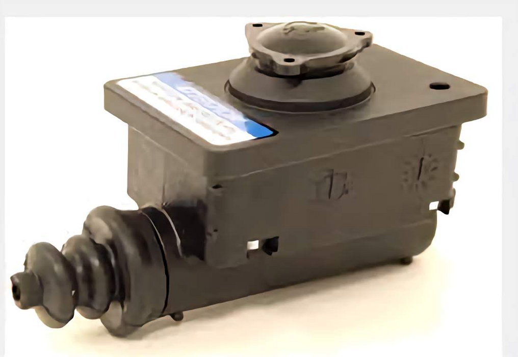 05680X - Master Cylinder Kit