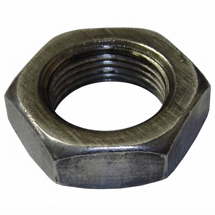 6-191 - 1"-14 Spindle Jam Nut