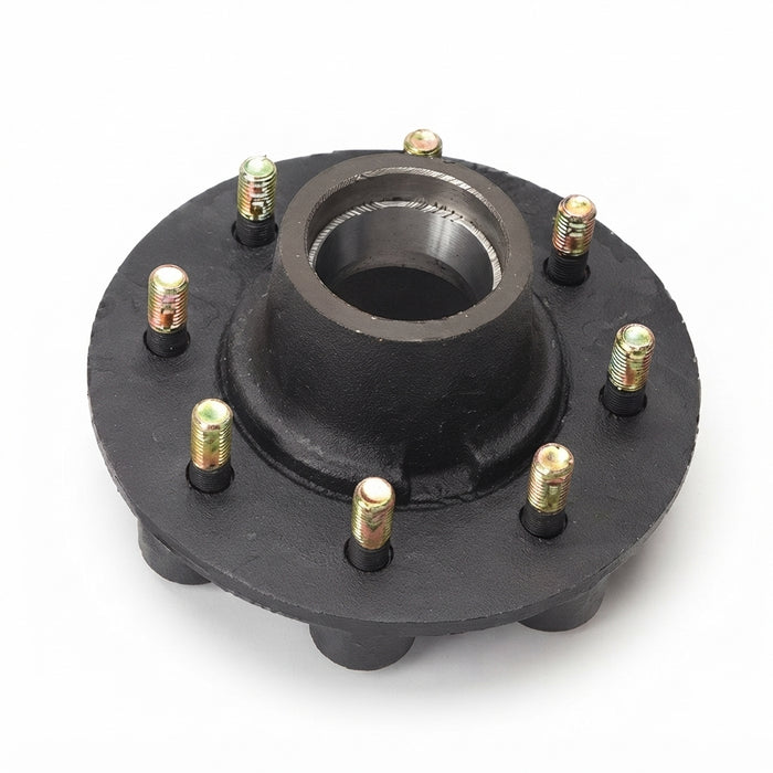 8-287-14 - 8 on 6.5" Oil Hub Only