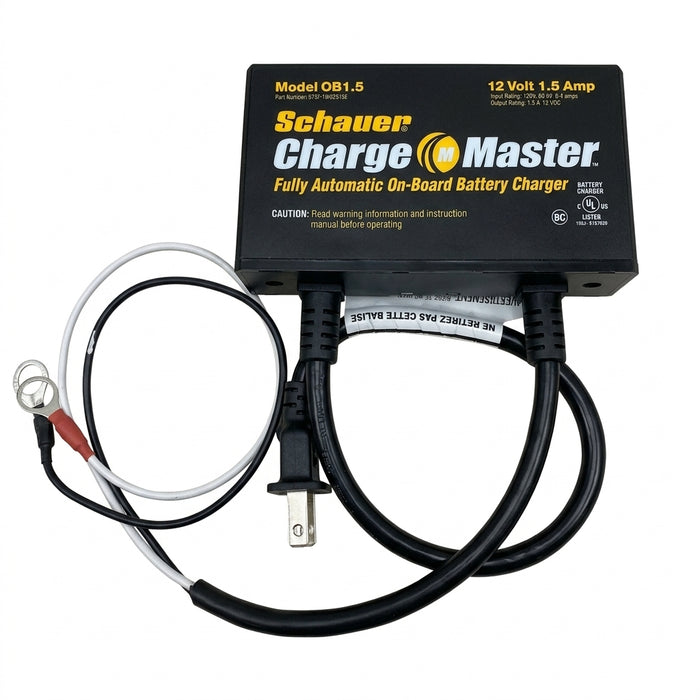 85-300A - 1.5 AMP Trickle Charger