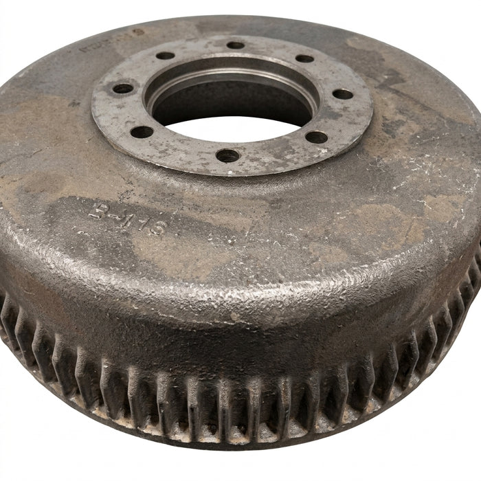 9-115-3 - Brake Drum 12.25" X 3.38"