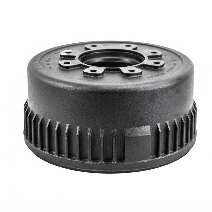 9-27-3 - 12.25" x 4" Brake Drum with ABS