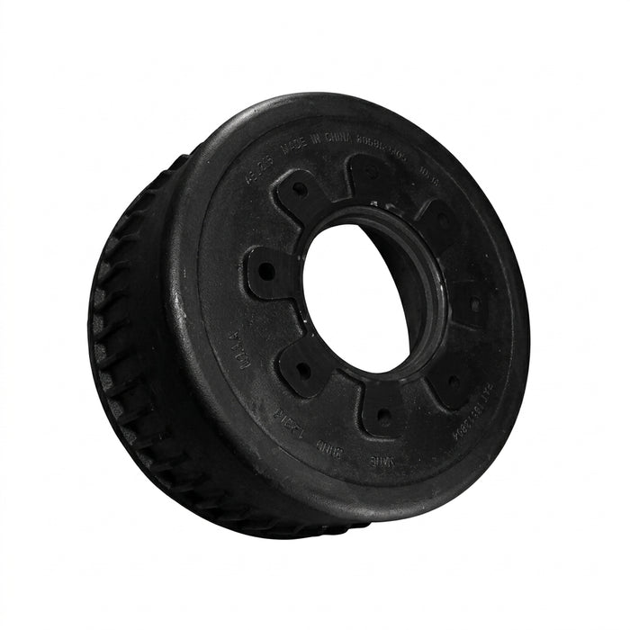 9-28-1 - 12.25" x 5" Dexter Brake Drum Non-ABS