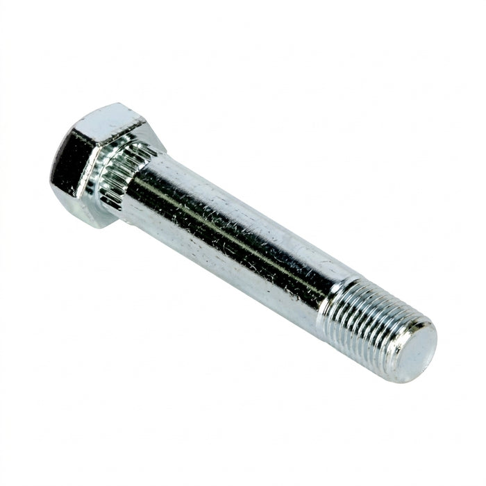 9163BZ - Zinc Shackle Bolt