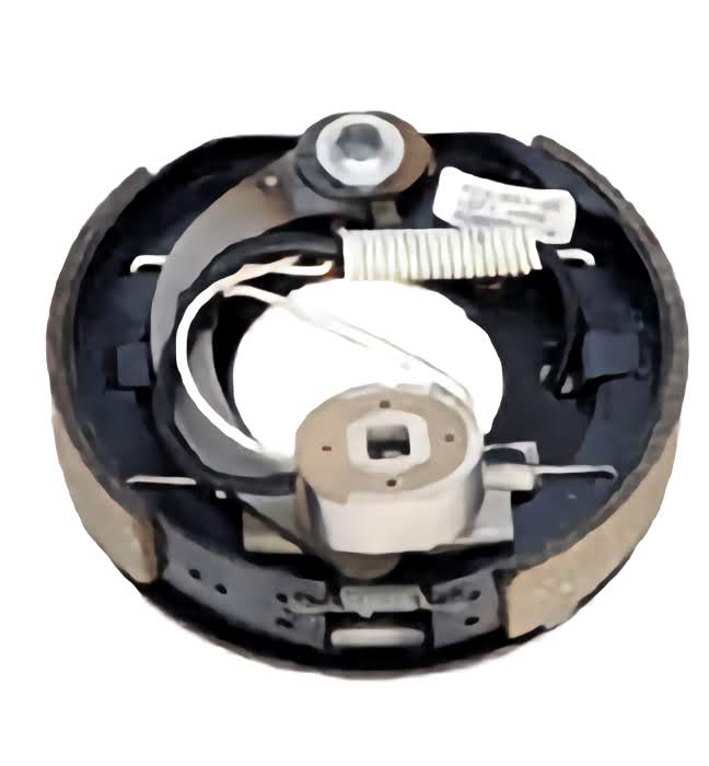 23-47 - Electric Brake Assembly 7