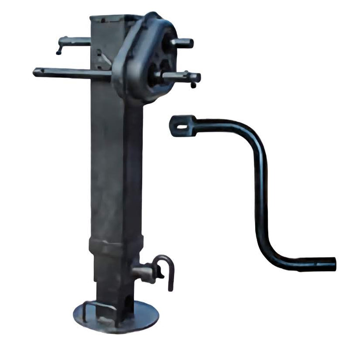 LG4700-32 - 25K Dropleg Jack