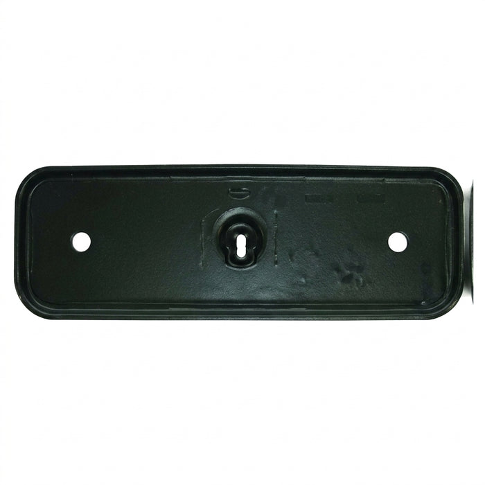 B169-18 - Rectangular Surface Pressure Mounted Cushion Gasket