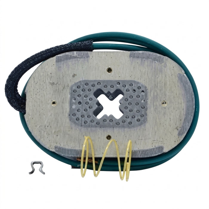 BP01-115 - 3.5K Green Wire Brake Magnet