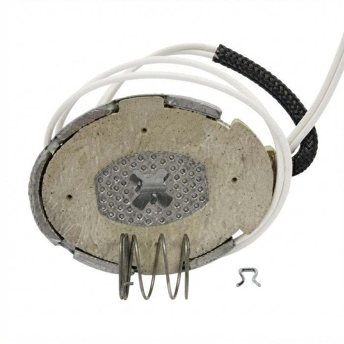 BP01-185 - 6K Dexter White Wire Brake Magnet