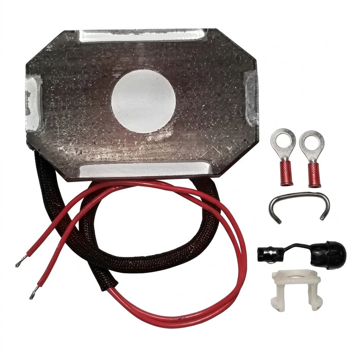 BP01-285 - Ventilated Brake Magnet