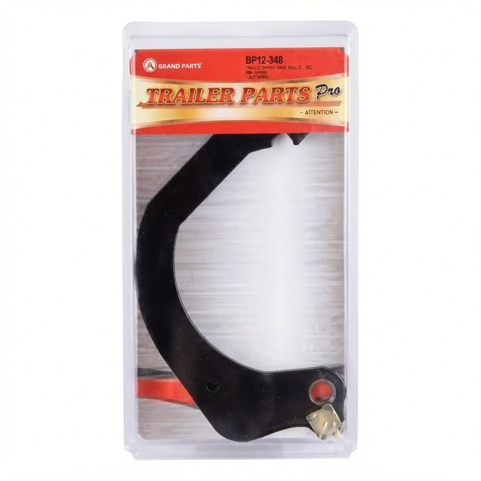 BP02-230 - Brake Actuating Arm, 12" X 2" Fits Dexter RH