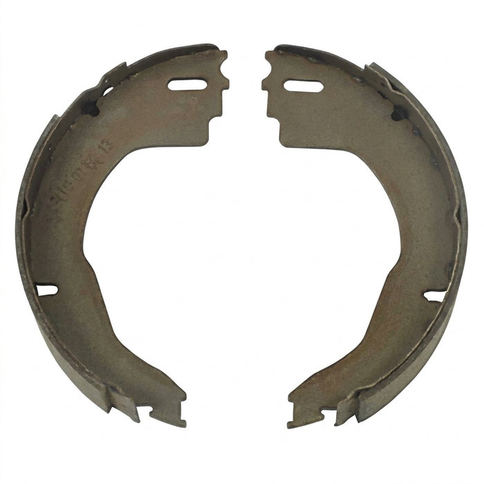 BP04-185 - 12" x 2" Electric Brake Shoe and Lining
