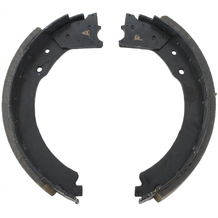 BP04-236 -  Brake Shoe &amp; Lining for Dexter LH 7.2K