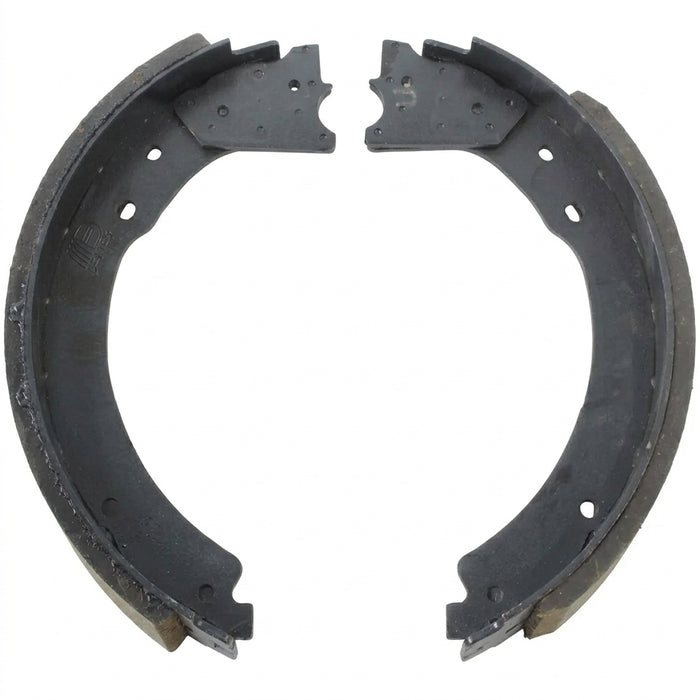 BP04-238 - Brake Shoe & Lining for Dexter RH 7.2K