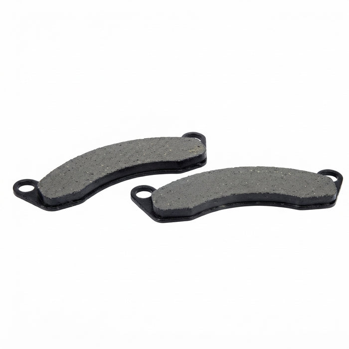 BP04-395 - Disc Brake Pads