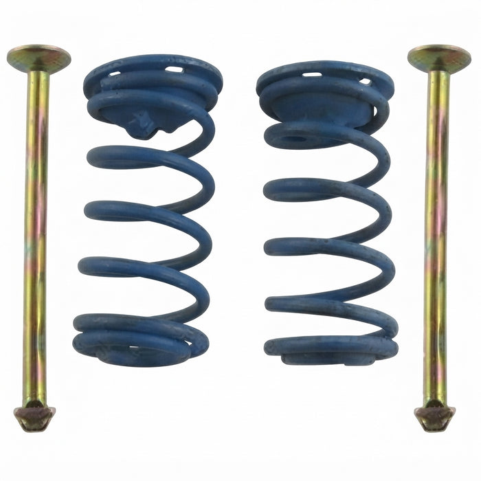 BP06-090 - 12" x 2" Electric/Hydraulic Brake Shoe Hold Down Springs