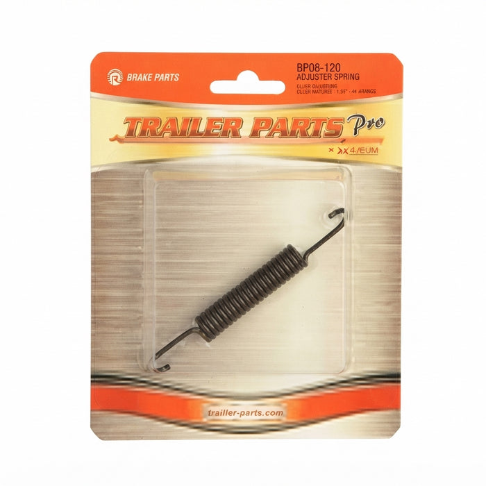 BP08-120 - Adjuster Spring for Drum Style Brakes