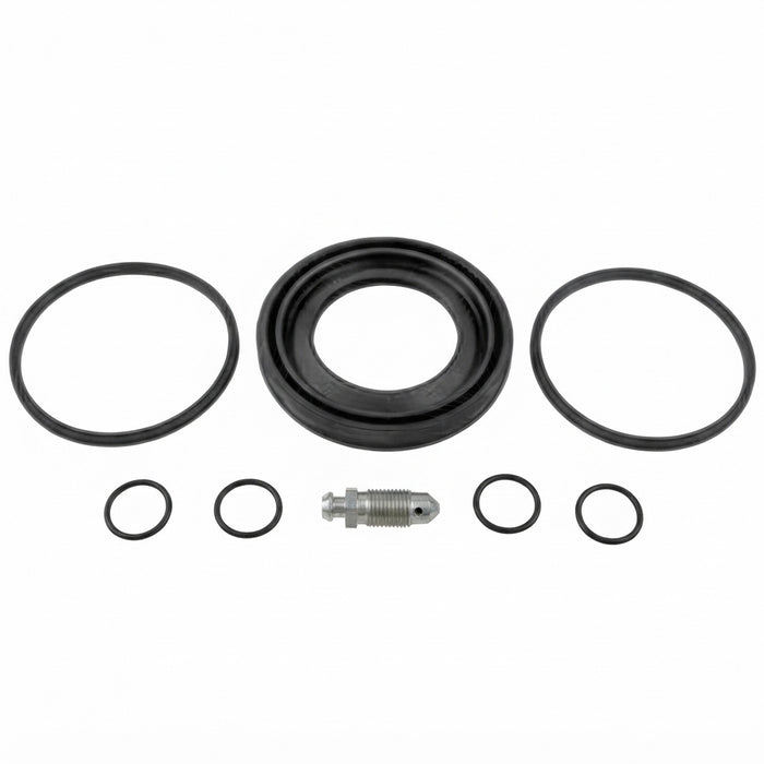 BP18-075 - Dexter 10-12K Caliper Rebuild Kit