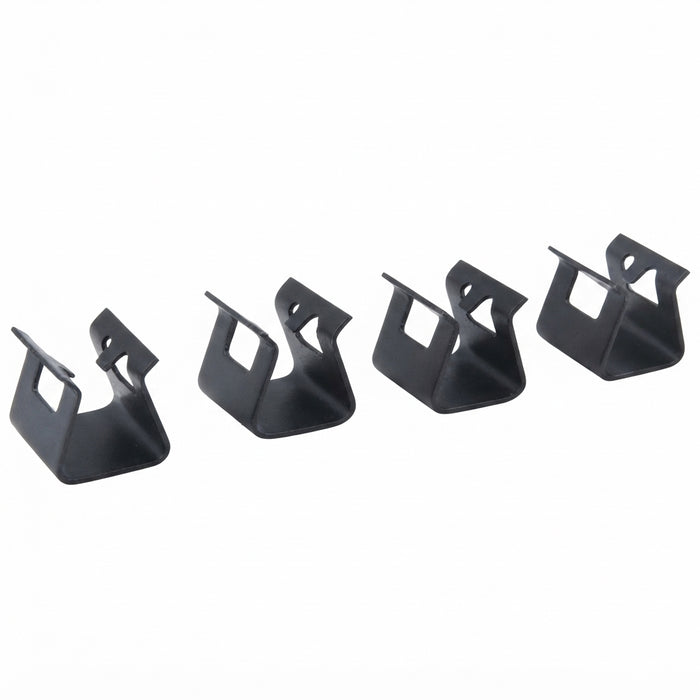 BP19-001 - Magnet Retainer Clips 4-Pack