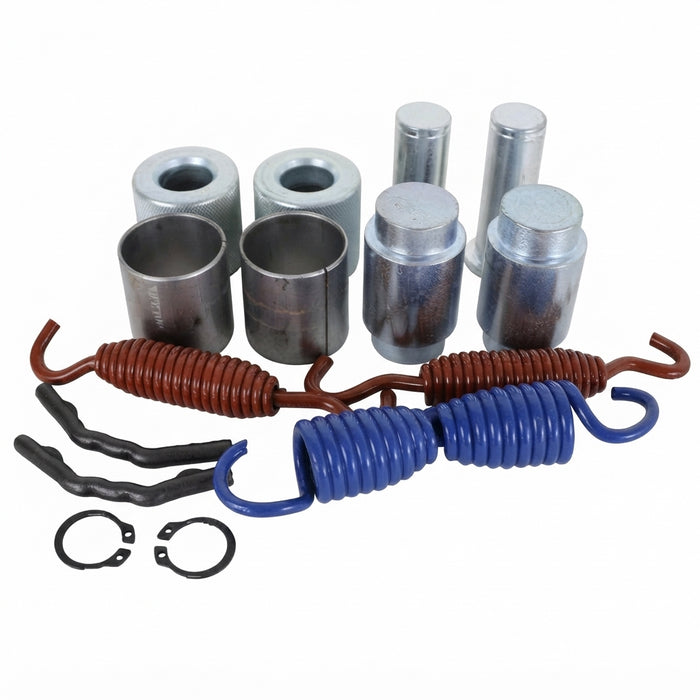 BP22-027 - Brake Shoe & Lining w/ Repair Kit