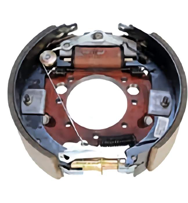 23-405 - 10K, RH, 12.25" x 4" Hydraulic Brake