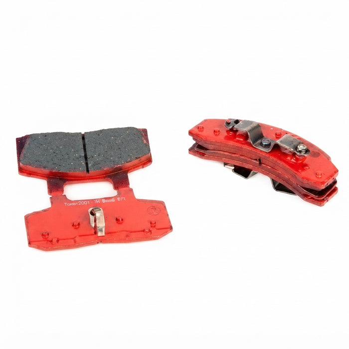 DBC-250-CERM-PA - Disc Brake Pads for 13" Rotors