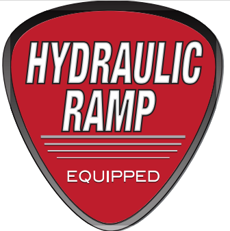 DFT-HTD-RAMP-EQUIP - Hydraulic Ramp Decal — Felling Trailers Parts Store