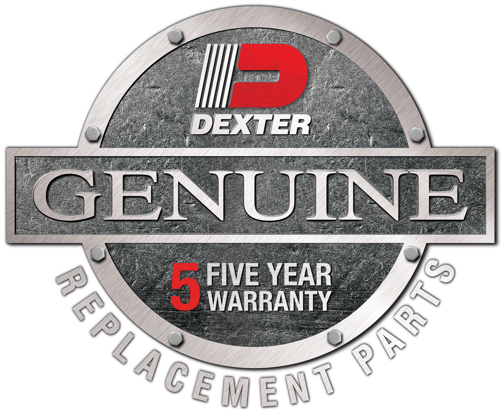 Dexter Axle Parts Brakes, Hubs, Suspension & Complete Axles — Felling