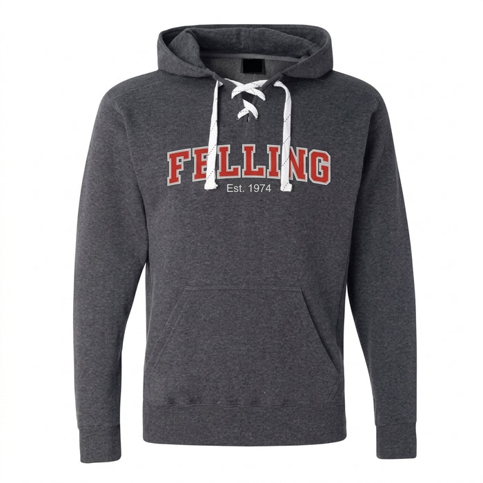 Felling Hockey Sweatshirt