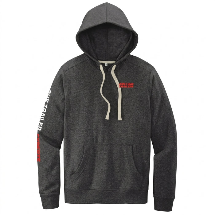 Felling Hooded Sweatshirt