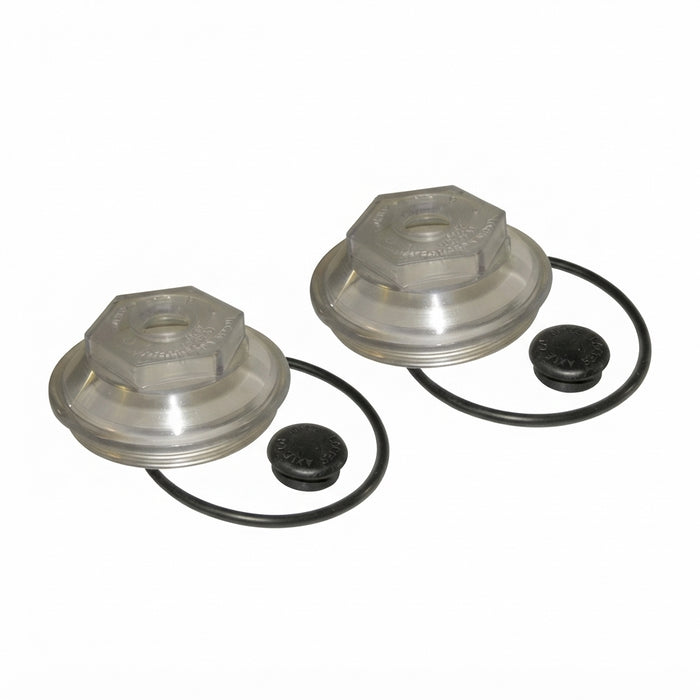 K71-038-00 - Oil Cap (Set of 2)