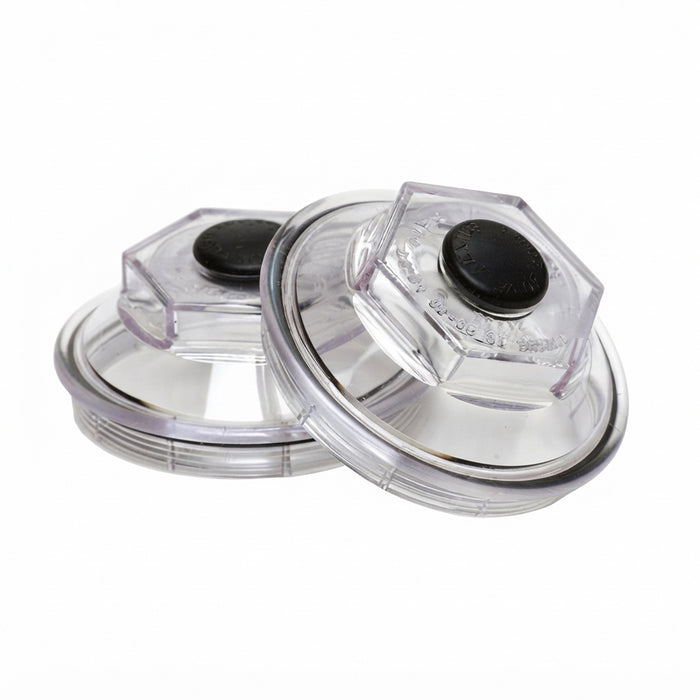 K71-038-00 - Oil Cap (Set of 2)