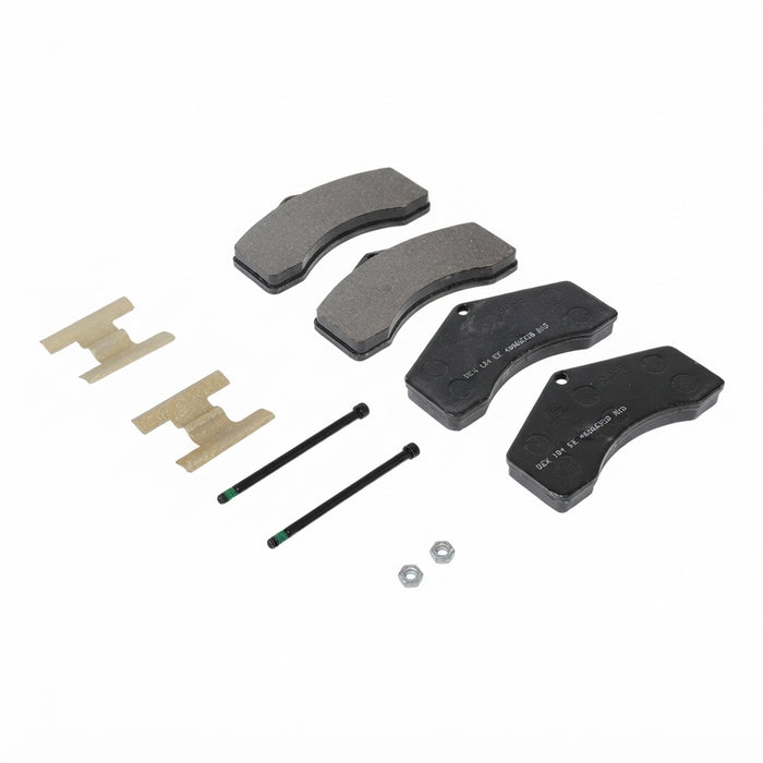 K71-629 - Hydraulic Disc Brake Pad Set
