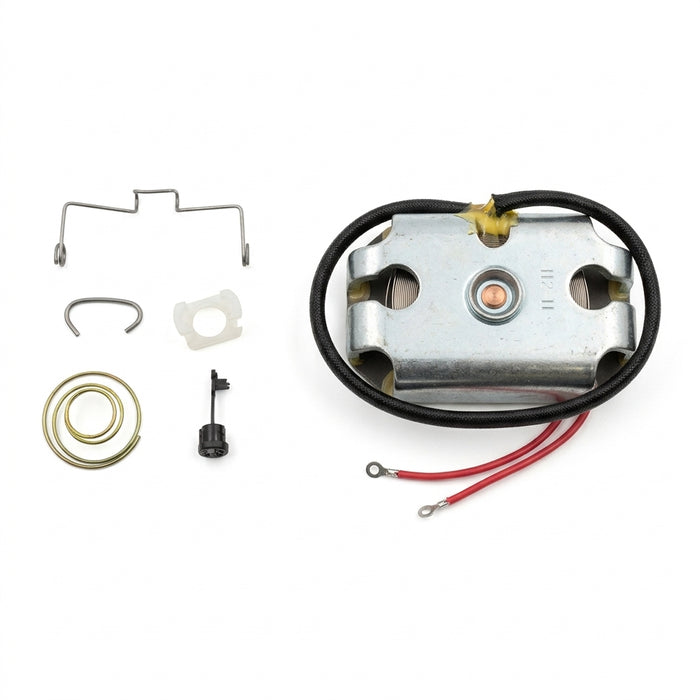 K71-863-00 - Electric Brake Vented Magnet Kit