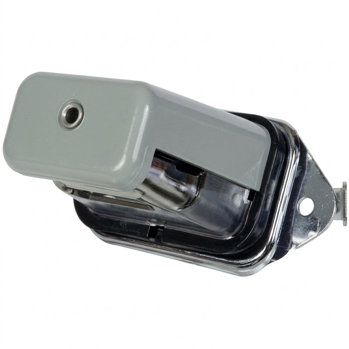 LP-51CB - Incandescent License Plate Light - Plastic