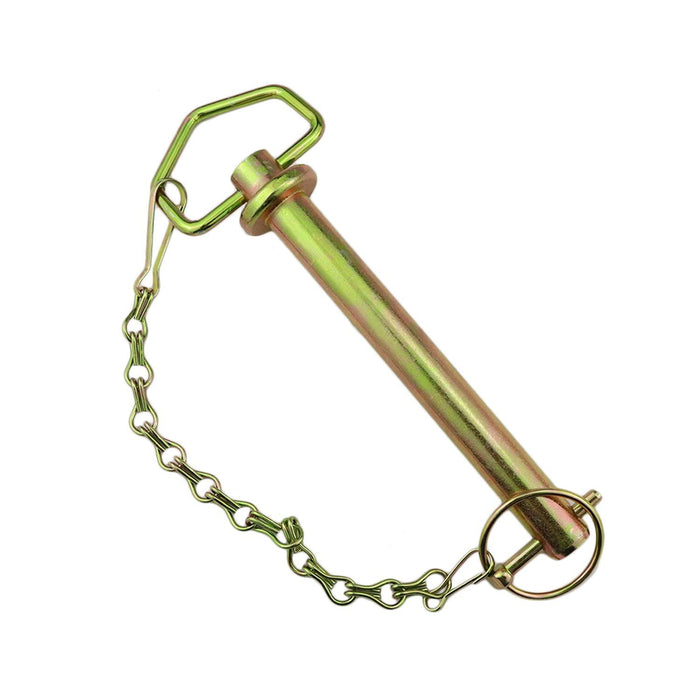 P71011CL - Hitch Pin w/ Chain