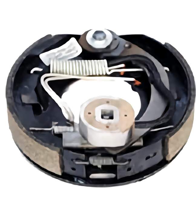 23-48 - 7" x 1.25" RH Electric Brake