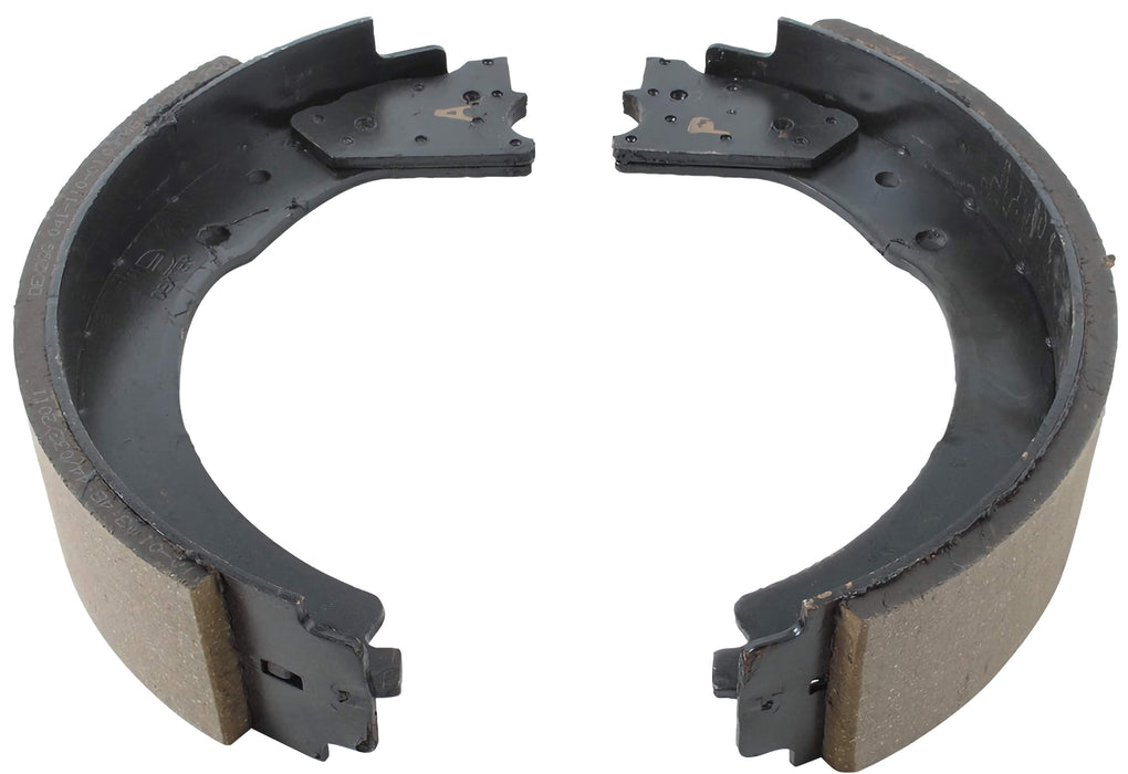 BP04-236 -  Brake Shoe &amp; Lining for Dexter LH 7.2K
