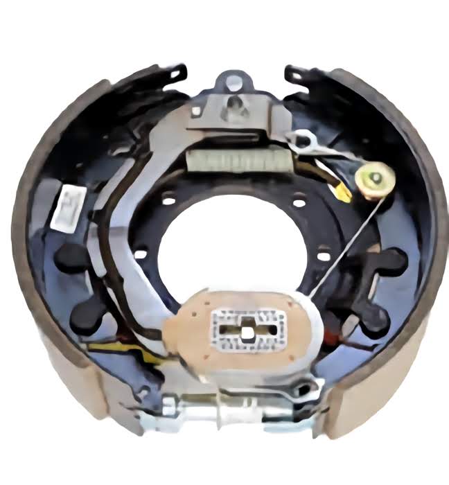 23-438 - 10K, LH, 12.25" x 4" Electric Brake