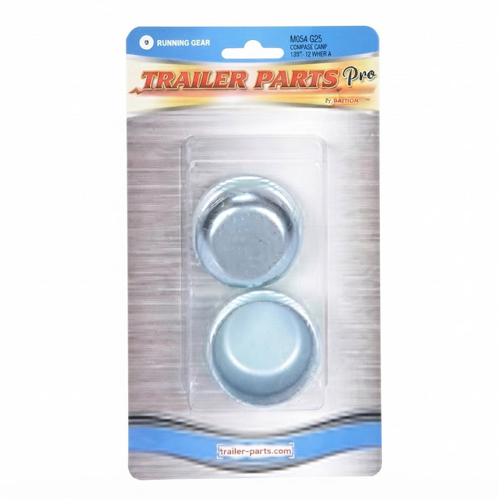 RG04-020 - Grease Caps (2 Pack)