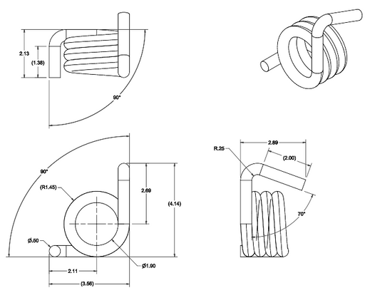 Ramps and Ramp Components — Felling Trailers Parts Store