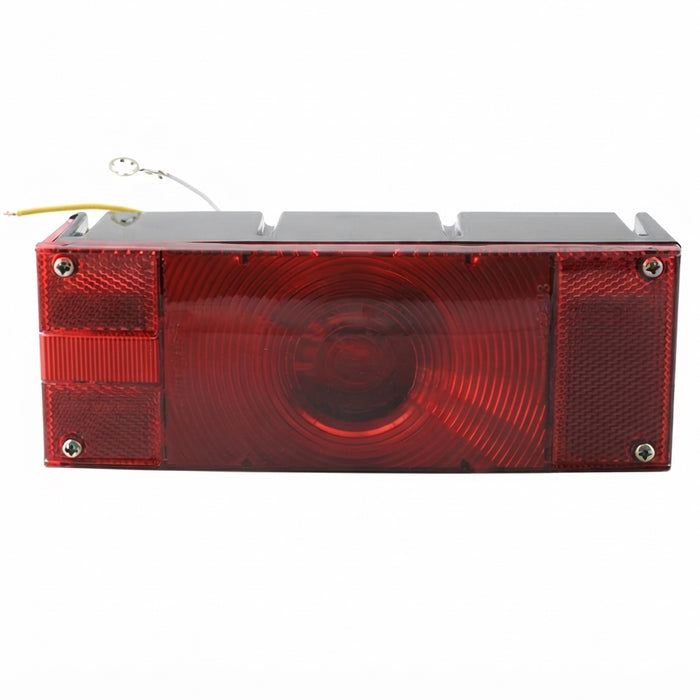 ST-16RB - Waterproof Tail Light Combo