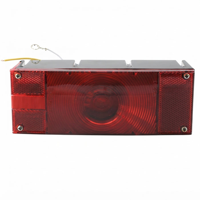 ST-17RB - Waterproof Light Combo w/ Illuminator