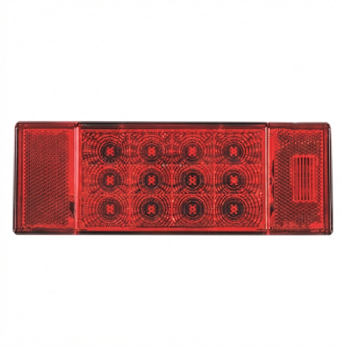 STL-26RB - LED Micro-Flex Tail Light for Trailers over 80" Wide